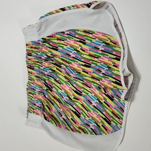 (Girls) Zone Pro Shorts